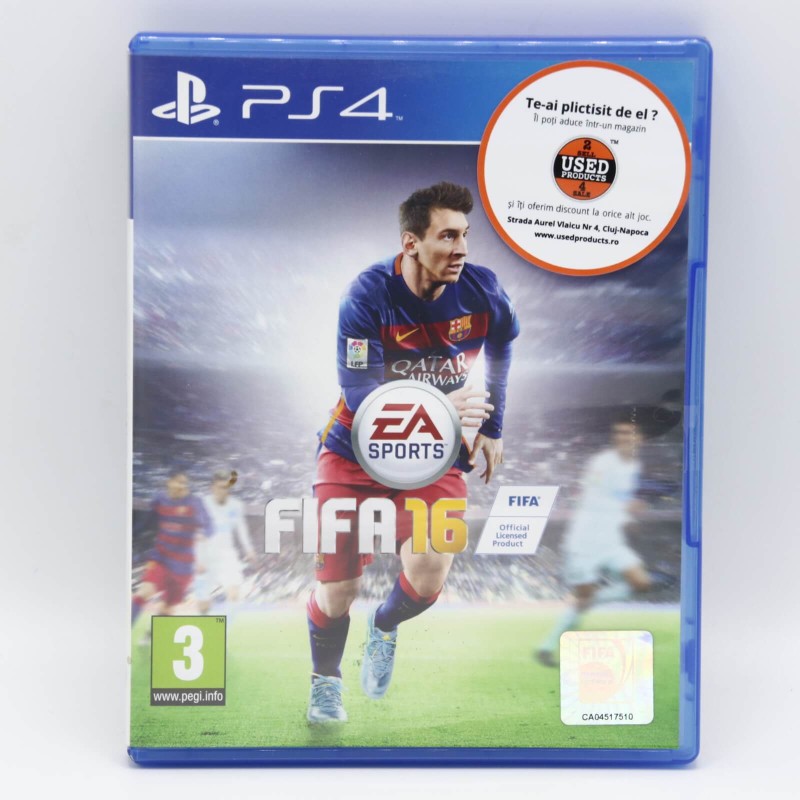 Ps4 fifa best sale deals